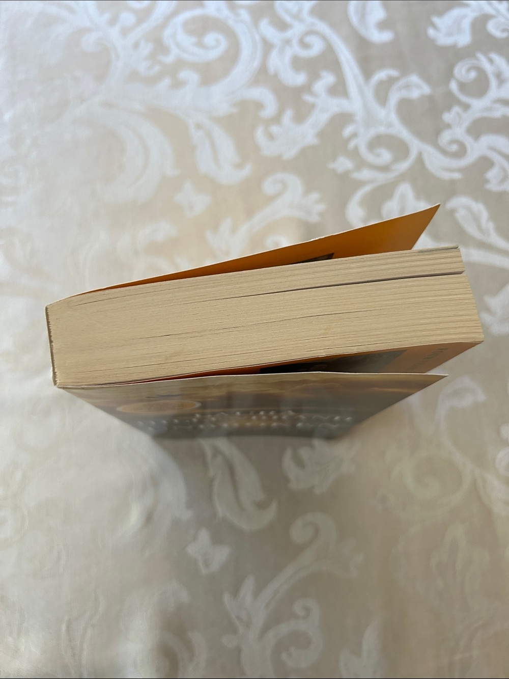 Paperback Book - Picture 3 of 4